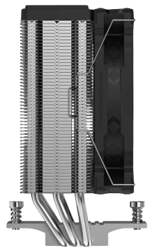 Кулер для процессора PentaWave PC-Z03C SRB Black