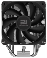 Кулер для процессора PentaWave PC-Z03C SRB Black
