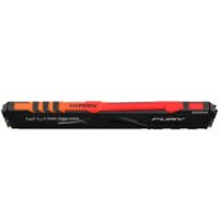 Оперативная память 8 Gb 3733 MHz Kingston HYPERX FURY RGB (HX437C19FB3A/8)