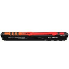 Оперативная память 8 Gb 3733 MHz Kingston HYPERX FURY RGB (HX437C19FB3A/8)