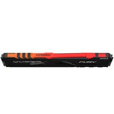 Оперативная память 8 Gb 3733 MHz Kingston HYPERX FURY RGB (HX437C19FB3A/8)