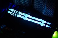 Оперативная память 8 Gb 3733 MHz Kingston HYPERX FURY RGB (HX437C19FB3A/8)