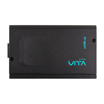 Блок питания FSP 850W VITA-850GD 16 Pin (PCIe 5.0 Connector Cable Details)