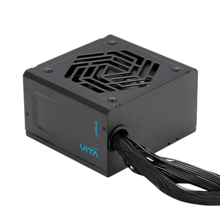 Блок питания FSP 850W VITA-850GD 16 Pin (PCIe 5.0 Connector Cable Details)