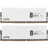 Оперативная память 32 Gb 3600 MHz ADATA XPG SPECTRIX D50 RGB White (AX4U360016G18A-DW50)
