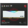 Оперативная память 32 Gb 3600 MHz ADATA XPG SPECTRIX D50 RGB White (AX4U360016G18A-DW50)