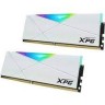 Оперативная память 32 Gb 3600 MHz ADATA XPG SPECTRIX D50 RGB White (AX4U360016G18A-DW50)