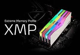 Оперативная память 32 Gb 3600 MHz ADATA XPG SPECTRIX D50 RGB White (AX4U360016G18A-DW50)
