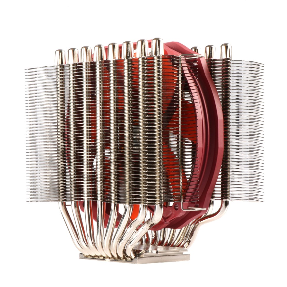 Кулер для процессора Thermalright Silver Arrow SILVER-ARROW-TR4 PWM