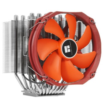 Кулер для процессора Thermalright Silver Arrow SILVER-ARROW-TR4 PWM