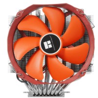 Кулер для процессора Thermalright Silver Arrow SILVER-ARROW-TR4 PWM