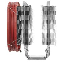 Кулер для процессора Thermalright Silver Arrow SILVER-ARROW-TR4 PWM