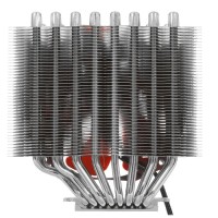 Кулер для процессора Thermalright Silver Arrow SILVER-ARROW-TR4 PWM