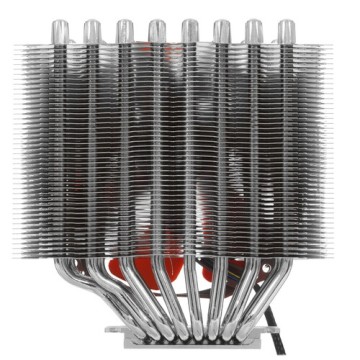 Кулер для процессора Thermalright Silver Arrow SILVER-ARROW-TR4 PWM
