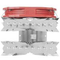 Кулер для процессора Thermalright Silver Arrow SILVER-ARROW-TR4 PWM