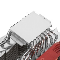 Кулер для процессора Thermalright Silver Arrow SILVER-ARROW-TR4 PWM