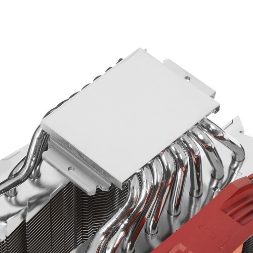 Кулер для процессора Thermalright Silver Arrow SILVER-ARROW-TR4 PWM