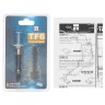 Кулер для процессора Thermalright Silver Arrow SILVER-ARROW-TR4 PWM