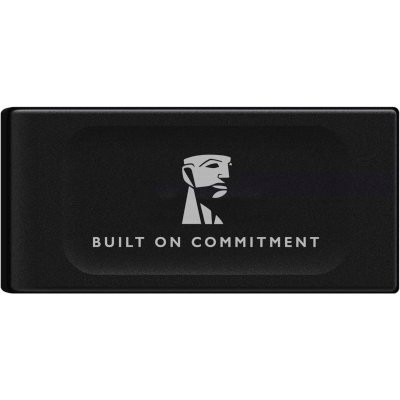 Внешний SSD Kingston 2000 Gb XS1000 Series (SXS1000/2000GA)