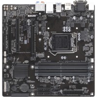 Материнская плата GIGABYTE GA-Q270M-D3H
