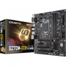 Материнская плата GIGABYTE GA-Q270M-D3H