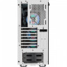 Компьютерный корпус Corsair iCUE 465X RGB Mid-Tower ATX White CC-9011189-WW