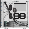 Компьютерный корпус Corsair iCUE 465X RGB Mid-Tower ATX White CC-9011189-WW
