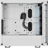 Компьютерный корпус Corsair iCUE 465X RGB Mid-Tower ATX White CC-9011189-WW