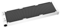 Система жидкостного охлаждения для процессора Deepcool LE360 V2 WH ARGB White