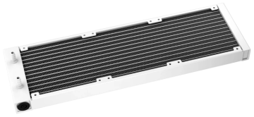 Система жидкостного охлаждения для процессора Deepcool LE360 V2 WH ARGB White