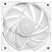 Система жидкостного охлаждения для процессора Deepcool LE360 V2 WH ARGB White