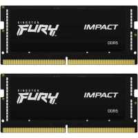 Оперативная память 32 Gb 4800 MHz Kingston FURY Impact (KF548S38IBK2-32)