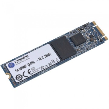 Твердотельный накопитель Kingston 480 Gb SA400M8/480G