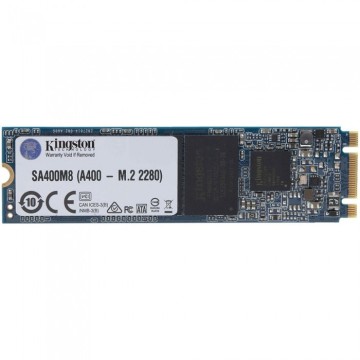 Твердотельный накопитель Kingston 480 Gb SA400M8/480G