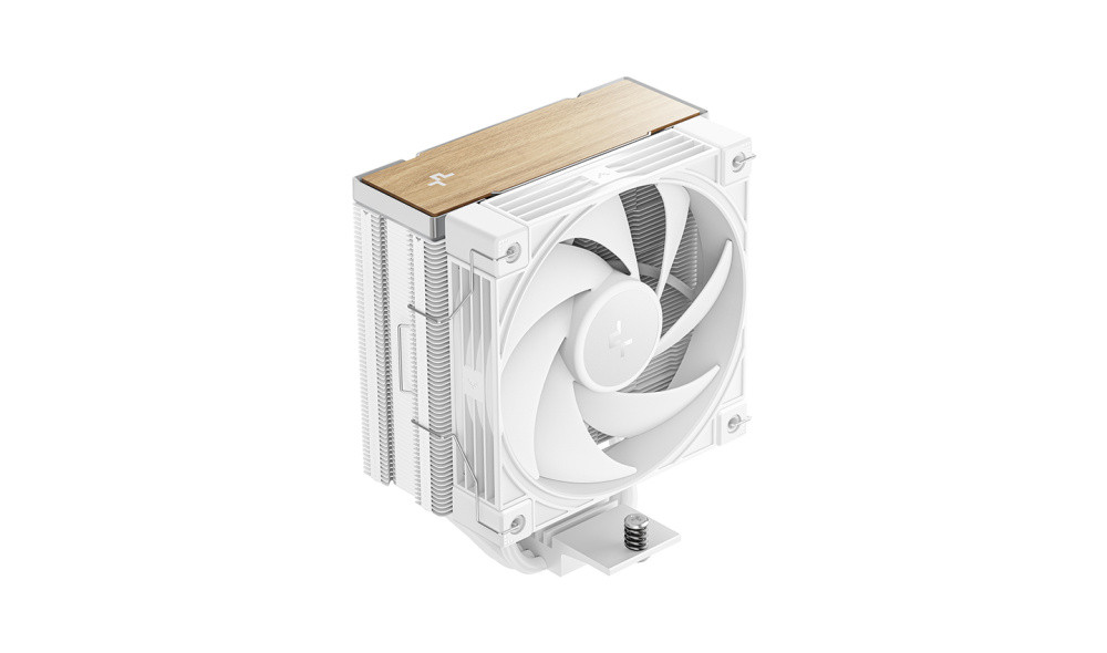 Кулер для процессора Deepcool AK400 G2 WH White
