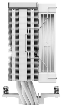 Кулер для процессора Deepcool AK400 G2 WH White