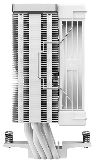 Кулер для процессора Deepcool AK400 G2 WH White