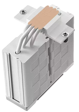 Кулер для процессора Deepcool AK400 G2 WH White