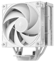 Кулер для процессора Deepcool AK400 G2 WH White