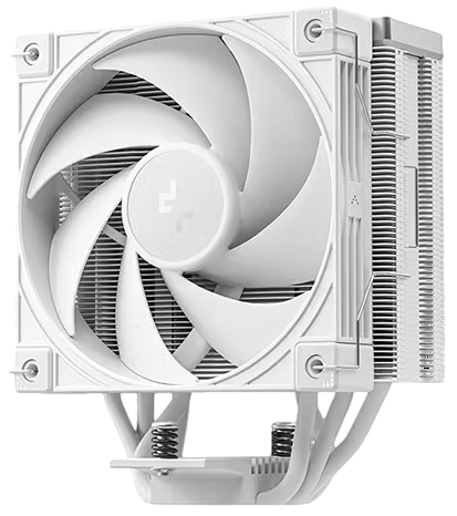 Кулер для процессора Deepcool AK400 G2 WH White