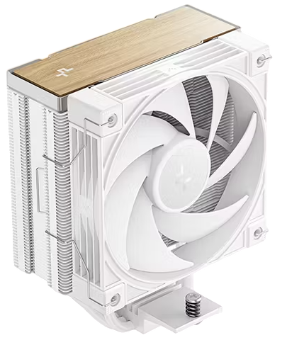 Кулер для процессора Deepcool AK400 G2 WH White