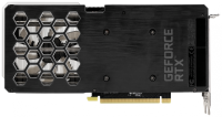 Видеокарта Palit (NE6306T019P2-190AD) GeForce RTX 3060 Ti 8GB Dual V1 LHR