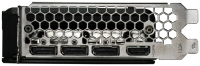 Видеокарта Palit (NE6306T019P2-190AD) GeForce RTX 3060 Ti 8GB Dual V1 LHR