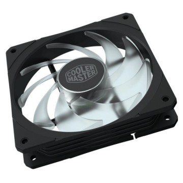 Вентилятор для корпуса CoolerMaster MasterFan SF120R ARGB MFX-B2DN-20NPA-R1