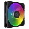 Вентилятор для корпуса CoolerMaster MasterFan SF120R ARGB MFX-B2DN-20NPA-R1