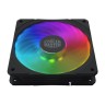 Вентилятор для корпуса CoolerMaster MasterFan SF120R ARGB MFX-B2DN-20NPA-R1