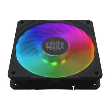 Вентилятор для корпуса CoolerMaster MasterFan SF120R ARGB MFX-B2DN-20NPA-R1