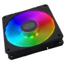 Вентилятор для корпуса CoolerMaster MasterFan SF120R ARGB MFX-B2DN-20NPA-R1