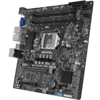 Материнская плата ASUS WS C246M PRO
