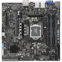Материнская плата ASUS WS C246M PRO